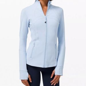 BNWT Lululemon Define Jacket Luon